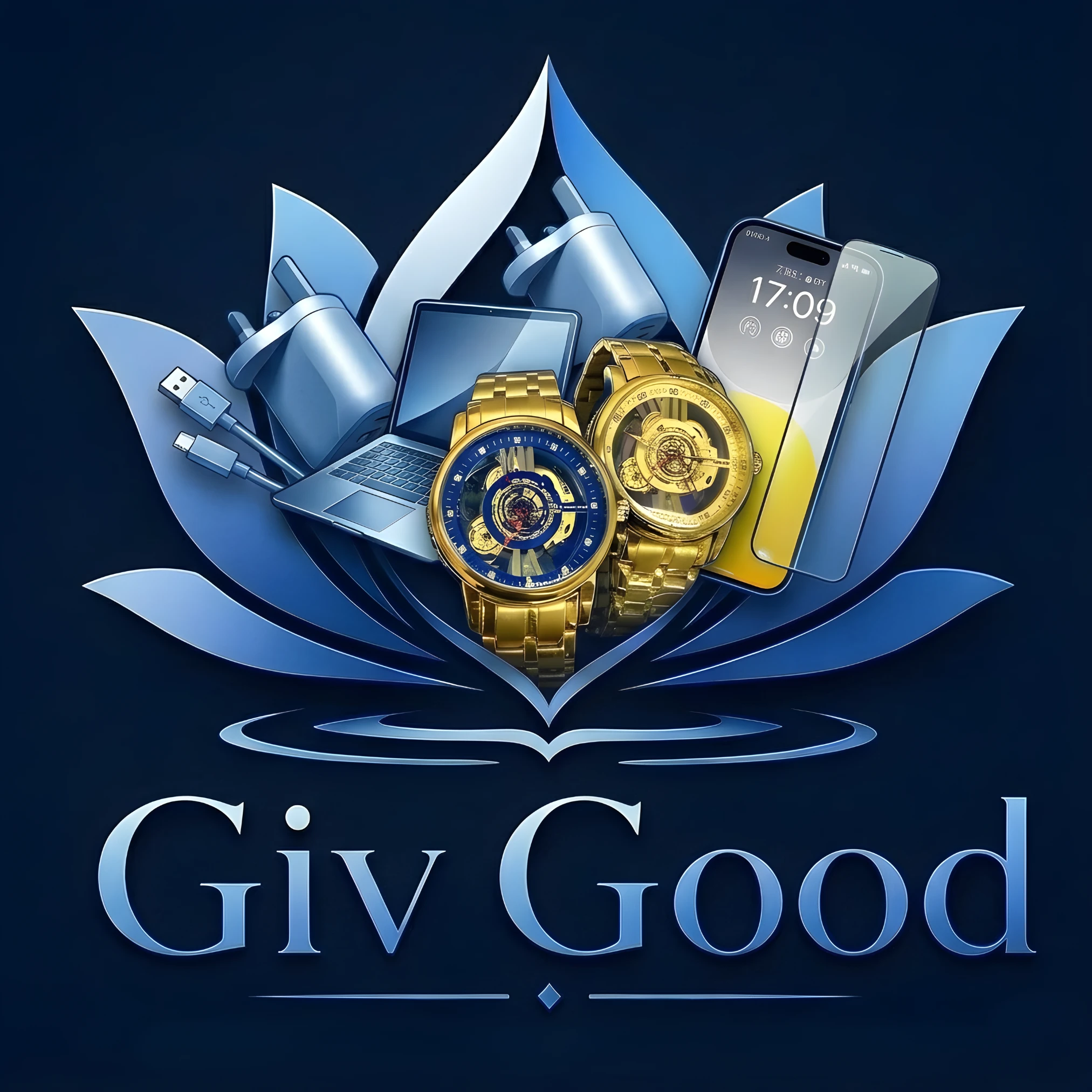 Give Good www